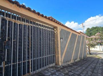 Casa de 4 quartos, Sorocaba · Casa Ampla Térrea 4 quartos JD Sta Rosália - Sorocaba SP