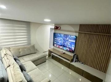Photo 1 · Apartamento com 2 quartos à venda em Vila clara - SP