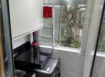 Photo 1 · Apartamento com 2 quartos à venda em Vila clara - SP