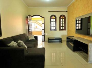 img1 · Casa com 302m², 3 Quartos, Suite, Varanda, Quintal e 2 Vagas no Parque Gerassi -
