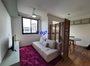Photo 1 · Apartamento para alugar, 44 m² por R$ 5.005,97/mês - Butantã - São Paulo/SP
