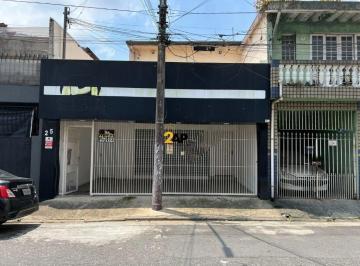 Photo 1 · Casa Comercial para Locação em São Paulo-SP, na Vila Cruzeiro: 02 Quartos, 1 Sal