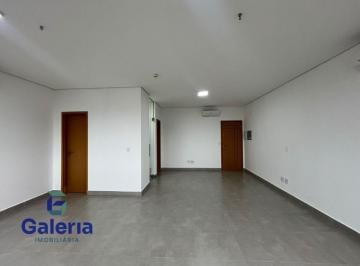 img0 · Sala comercial para alugar, 47m² - Jardim Palma Travassos