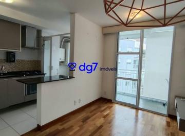Photo 1 · Apartamento com 2 dormitórios para alugar, 49 m² por R$ 3.270,00/mês - Jaguaré -