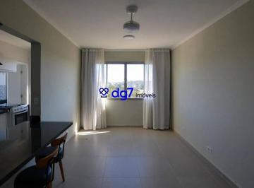 Photo 1 · Apartamento com 2 dormitórios à venda, 59 m² por R$ 570.000,00 - Jardim Everest