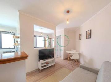 Photo 1 · Studio à venda, 28 m² por R$ 346.000,00 - Bela Vista - São Paulo/SP