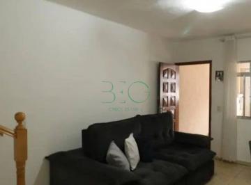 Photo 1 · Sobrado à venda, 83 m² por R$ 489.000,00 - Parque Doroteia - São Paulo/SP