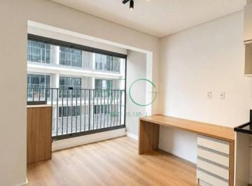 Photo 1 · Studio à venda, 22 m² por R$ 598.000,00 - Bela Vista - São Paulo/SP