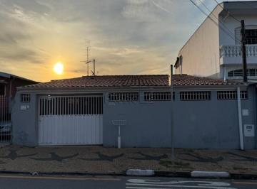 imagem · Casa à venda em Campinas, Jardim Nova Europa, com 3 quartos, com 169.87 m²
