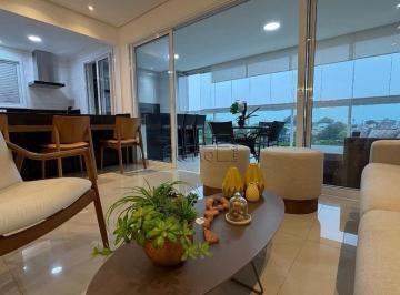 imagem · Apartamento para alugar em Indaiatuba, Vila Castelo Branco, com 3 suítes, com 188 m²