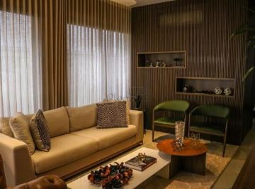 imagem · Sobrado à venda e para alugar em Campinas, Swiss Park, com 4 quartos, com 350 m²