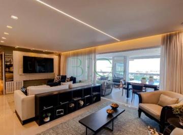 Photo 1 · Apartamento com 5 dormitórios à venda, 250 m² por R$ 5.336.000,00 - Jardim das P