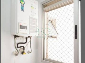 Photo 1 · Apartamento com 3 dormitórios à venda, 63 m² por R$ 491.000,00 - Tatuapé - São P