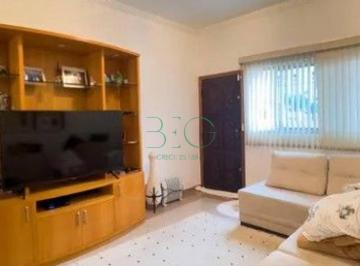 Photo 1 · Sobrado com 3 dormitórios à venda, 236 m² por R$ 1.749.000 - Vila Gumercindo - S