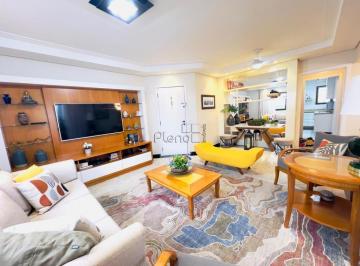 imagem · Apartamento à venda em Campinas, Jardim dos Oliveiras, com 3 quartos, com 128 m²