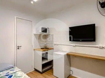 Photo 1 · Apartamento para alugar 1 quartos em MOOCA
