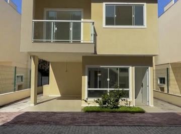 Casa · 119m² · 2 Quartos · 1 Vaga · Lindo duplex com 2 dormitórios á venda, 142,14m² por R$ 714.000 - Maravista (Ita