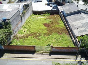 Terreno , Curitiba · Terreno de 403 m² à venda em São Francisco -ZUM.5 - ZONA DE USO MISTO 3
