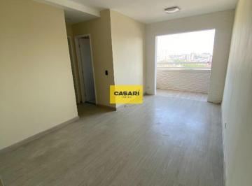 Photo 1 · Apartamento 2 dorms, 54 m², 4º andar – Assunção, SBC