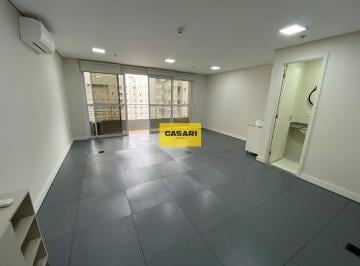 Photo 1 · Sala para alugar, 40 m² - Jardim do Mar - São Bernardo do Campo/SP