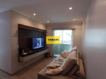 Photo 1 · Apartamento à venda no Bairro Santa Terezinha, em São Bernardo do Campo
