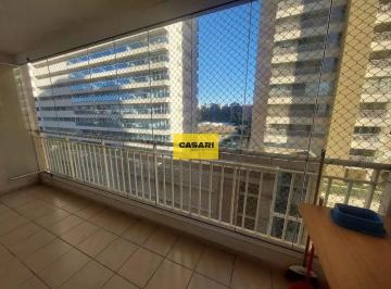 Photo 1 · Apartamento residencial com 2 quartos e varanda gourmet para aluguel em Rudge Ramos