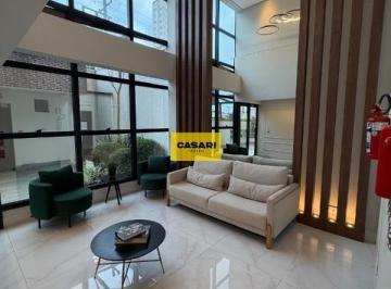 Photo 1 · Apartamento 2 dorms (1 suíte), 58 m², Ellegance – Centro, SBC