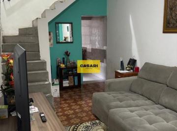 Photo 1 · Sobrado residencial à venda no Bairro Independência – São Bernardo do Campo