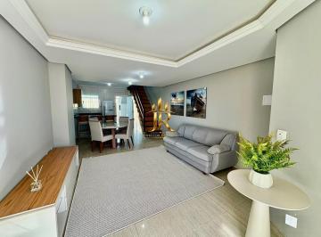 Apartamento · 83m² · 2 Quartos · 1 Vaga · Sobrado 2 dormitorios a venda em Tramandaí | Bairro Barra
