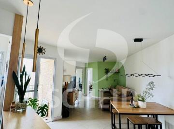 Photo 1 · Apartamento reformado, na Av. Interlagos, 3 dormitórios, 1 banheiro, 1 vaga