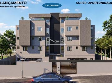 Apartamento · 60m² · 2 Quartos · Apartamento à venda - em Copacabana