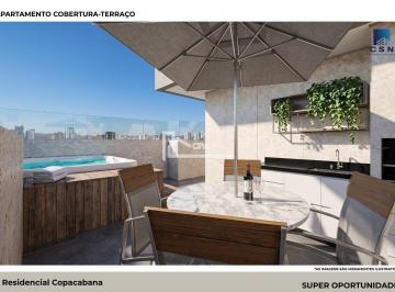 Apartamento · 110m² · 3 Quartos · Apartamento à venda - em Copacabana