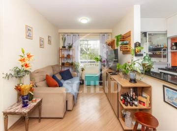 Photo 1 · Apartamento para venda em Vila Emir (região de Interlagos) com 2 quartos, 46m² 1 vaga
