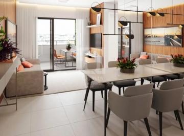 Foto 01 · Apartamento à venda na zona leste de Sorocaba | Jaboh Residencial
