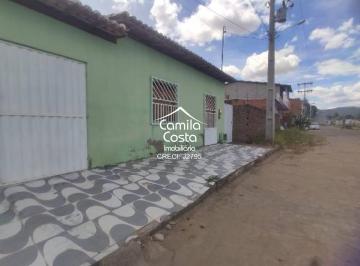 Casa Para Vender com 3 quartos no bairro Centro em Iaçu - Leilão Caixa · Casa Para Vender com 3 quartos no bairro Centro em Iaçu - Leilão Caixa