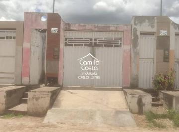 Casa Para Vender com 2 quartos no bairro Centro em Iaçu - Leilão Caixa · Casa Para Vender com 2 quartos no bairro Centro em Iaçu - Leilão Caixa