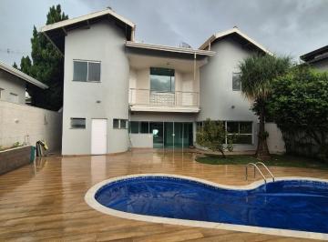 Foto 18 · Casa com piscina à venda no Condomínio Villaggio Capriccio em Louveira - São Paulo