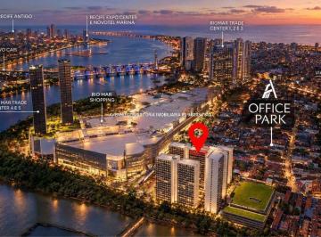Comercial · 20m² · Comercial à venda - em Pina