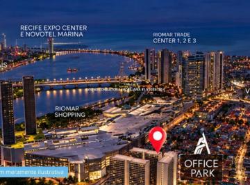 Comercial · 20m² · Comercial à venda - em Pina
