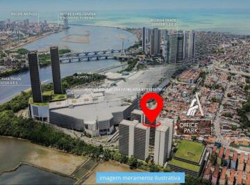 Comercial · 20m² · Comercial à venda - em Pina