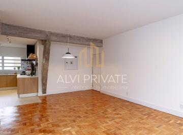 Apartamento · 90m² · 2 Quartos · 1 Vaga · Apartamento para Venda em Higienópolis | 90 m² | 2 Quartos sendo 1 Suíte | 1 Vaga