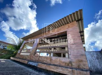 Casa · 200m² · 3 Quartos · 2 Vagas · CASA SOLTA COM 2 PAVIMENTOS, 3 QUARTOS E GARAGEM PARA 3 CARROS – R$ 250 MIL
