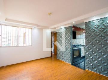 Photo 1 · Apartamento à Venda - Jardim Alvorada, 2 Quartos, 55 m2