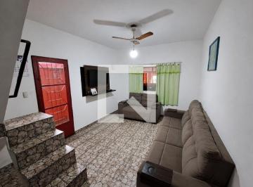 Photo 1 · Casa à Venda - Jardim Nadir, 3 Quartos, 125 m2
