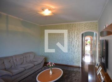 Photo 1 · Casa à Venda - Parque João Ramalho, 3 Quartos, 180 m2