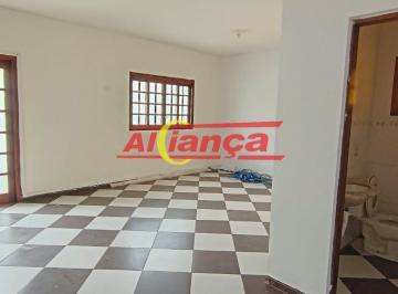 Casa · 350m² · 8 Quartos · 10 Vagas · Sobrado Comercial para alugar, 350 m² - Macedo - Guarulhos /SP