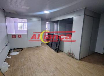 Comercial · 160m² · Sala Comercial,136m² na Av. Tiradentes - Guarulhos/SP