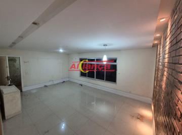 Casa · 192m² · 3 Quartos · 2 Vagas · Casa 192m², com 3 quartos e 2 vagas para locação na Ponte Grande