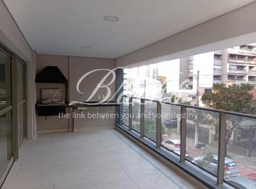 Apartamento · 169m² · 3 Quartos · 3 Vagas · APARTAMENTO NOVO NA VILA CLEMENTINO - VENDA