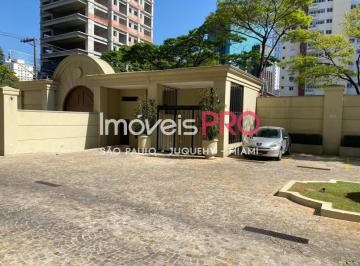 Apartamento · 552m² · 4 Quartos · 8 Vagas · Apartamento, Vila Nova Conceição - São Paulo